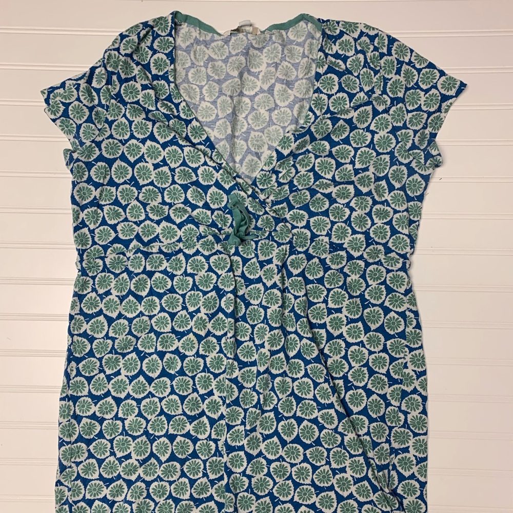 Like new Biden dress!